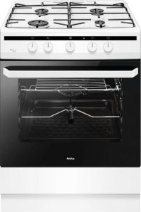 Kuchenka Amica Kuchnia gazowa 618GGD4.33HZpFQ(W) 9