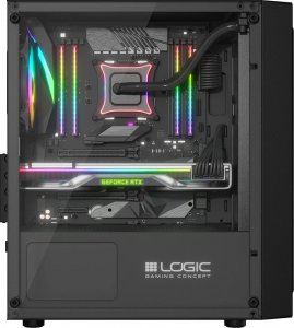 Obudowa Logic Concept Atos (AM-ATOS-10-0000000-0002) 3