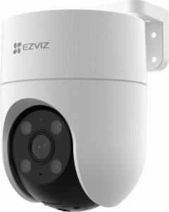 Ezviz Kamera bezprzewodowa CS-H8C, 2K 1
