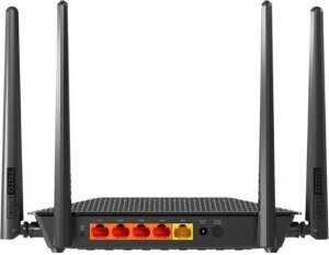 Router TotoLink X2000R 3
