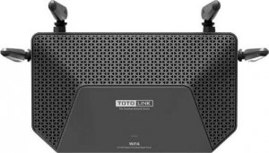 Router TotoLink X2000R 4