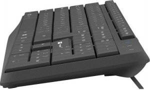 Klawiatura + mysz Natec Squid (NZB-1989) 10