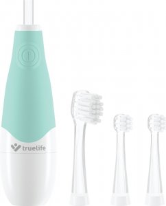 Szczoteczka TrueLife SonicBrush Baby G Miętowa 2