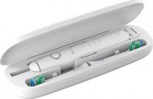 Szczoteczka TrueLife SonicBrush Compact Duo Black/White 4