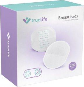 TrueLife TrueLife Breast Pads 2