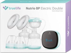 TrueLife TrueLife Nutrio BP Electric Double 2
