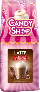 Mokate Candy Shop Latte Double Choc Mocha z Belgijską Czekoladą 1