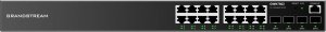 Switch GrandStream SWITCH GGWN7802 16 port 10/100/1000 4
