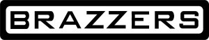 Sticky Studio Naklejka na szybę BRAZZERS 10 cm 1