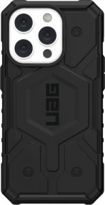 UAG UAG Pathfinder - obudowa ochronna do iPhone 14 Pro kompatybilna z MagSafe (black) 1