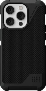 UAG UAG Metropolis LT - obudowa ochronna do iPhone 14 Pro kompatybilna z MagSafe (kevlar-black) 1