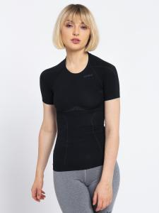 Odlo Koszulka shirt s/s crew neck EVOLUTION LIGHT - 181011 - 181011XS 1