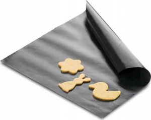 De Gusto Folia do pieczenie teflonowa mata nieprzywierająca 40x33 cm 3