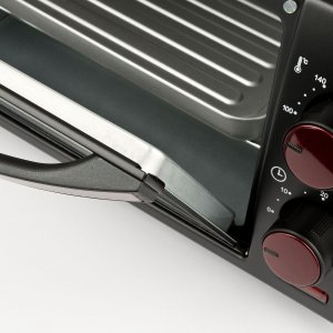 Mini piekarnik G3Ferrari Piekarnik elektryczny G3Ferrari G10169 10L 3