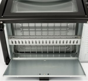 Mini piekarnik G3Ferrari Piekarnik elektryczny G3Ferrari G10169 10L 6