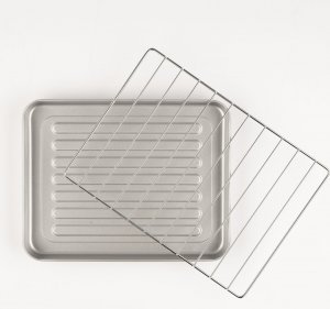 Mini piekarnik G3Ferrari Piekarnik elektryczny G3Ferrari G10169 10L 7