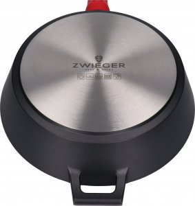Patelnia Zwieger 28cm 3
