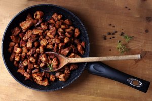 Patelnia Berretti Non-Stick 28cm 6