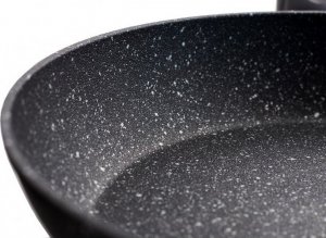 Patelnia Berretti Non-Stick 26cm 3