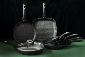 Patelnia Berretti Non-Stick 26cm 6