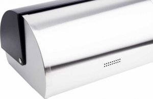 Chlebak Berretti BERRETTI - Chlebak - Pojemnik na pieczywo - CIABATTA - stal nierdzewna - BR-0239 4