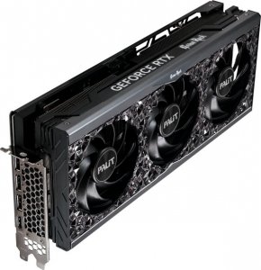 Karta graficzna Palit GeForce RTX 4070 Ti GameRock 12GB GDDR6X (NED407T019K9-1045G) 4