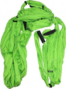 Master Aerial Air Joga Hamak Chusta Huśtawka MASTER 2,5 m 3