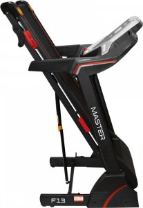Bieżnia Master F-13 elektryczna 4