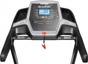 Bieżnia Master F-13 elektryczna 5