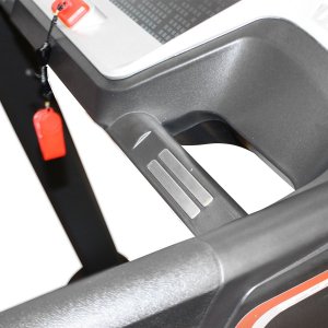 Bieżnia Master F-13 elektryczna 7