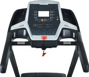 Bieżnia Master F-13 elektryczna 8