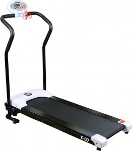 Bieżnia Master Bieżnia Elektryczna MASTER F07 2