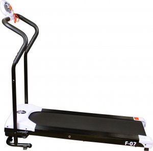 Bieżnia Master Bieżnia Elektryczna MASTER F07 3