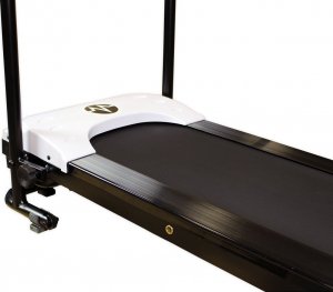 Bieżnia Master Bieżnia Elektryczna MASTER F07 6