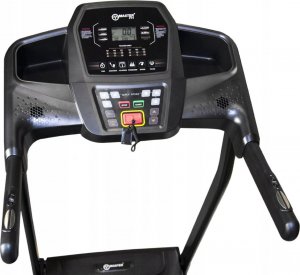 Bieżnia Master F11 elektryczna 4