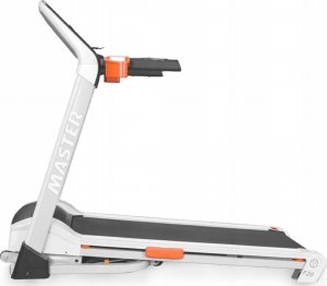 Bieżnia Master Bieżnia Elektryczna MASTER F20 (biała) 3