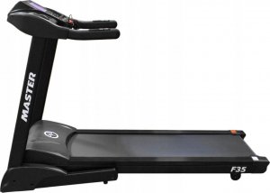 Bieżnia Master Master F35 elektryczna 3