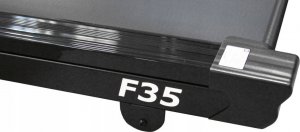 Bieżnia Master Master F35 elektryczna 7