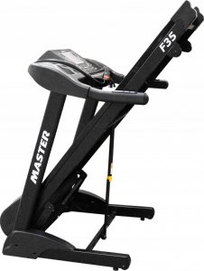 Bieżnia Master Master F35 elektryczna 8