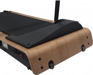 Bieżnia Master Wood F-05 elektryczna 4