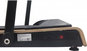 Bieżnia Master Wood F-05 elektryczna 5