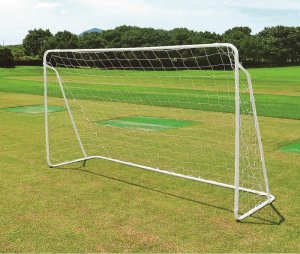 Master Bramka do Piłki Nożnej MASTER 290 x 166 x 90 cm 2