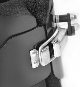 Master Buty do Zwisów na Drążek MASTER 2