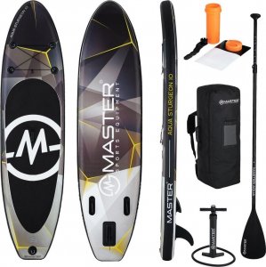 Master Deska SUP MASTER Aqua Sturgeon 1