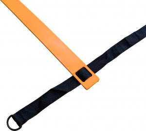 Master Drabinka Treningowa Koordynacyjna 6 m MASTER 3