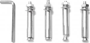 Master Drążek Ścienny do Podciągania MASTER 4