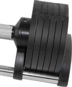 Master ‎‎Hantel Spin żeliwny 1 x 20 kg 6