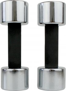 Master Hantle Chromowane MASTER 4 kg x2 2