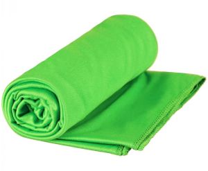 Sea To Summit Ręcznik Pocket Towel limonkowy r. L (APOCT/LI/L) 1