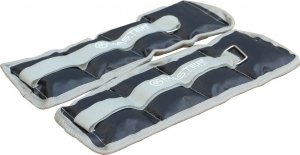 Master Hantle z Uchwytem Fitness 1 kg x2 5